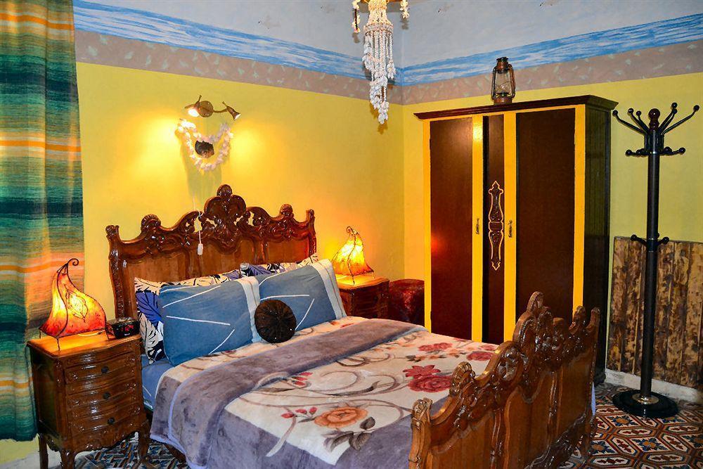 Maison d'hôtes Cité Portugaise Provincia di Provincia di El Jadida Esterno foto