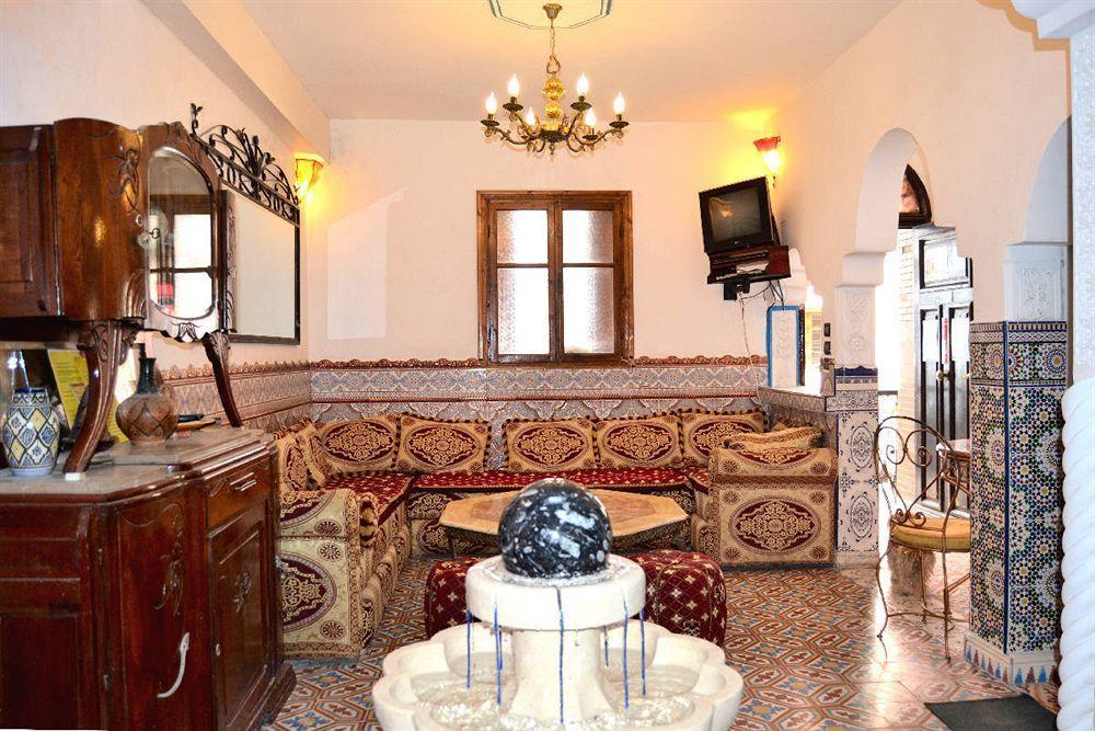 Maison d'hôtes Cité Portugaise Provincia di Provincia di El Jadida Esterno foto