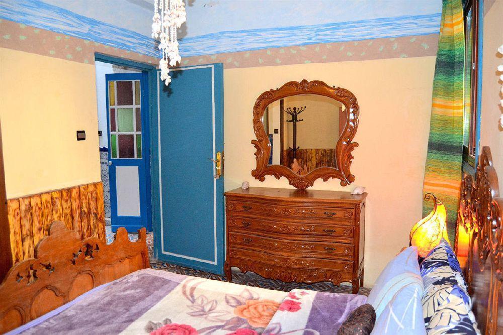 Maison d'hôtes Cité Portugaise Provincia di Provincia di El Jadida Esterno foto