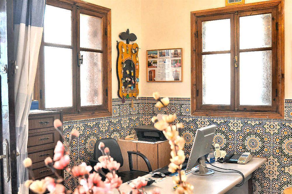 Maison d'hôtes Cité Portugaise Provincia di Provincia di El Jadida Esterno foto